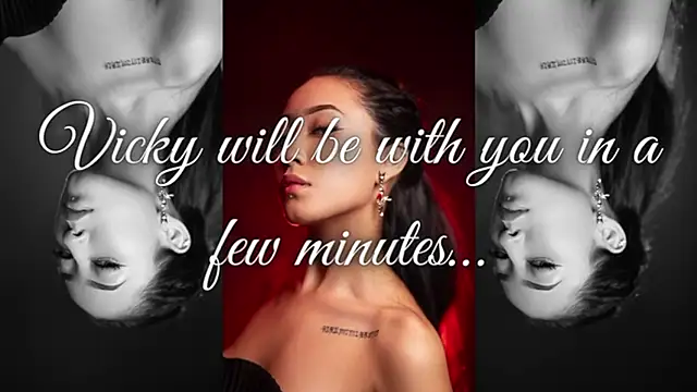 viicky r online show from February 2026 06:25:02 PM