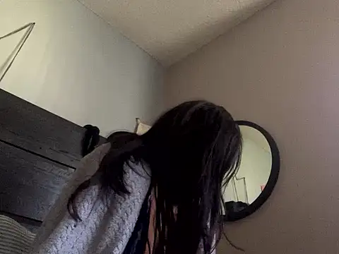 Ahlanacherae creamz online show from January 2026 06:13:01 PM