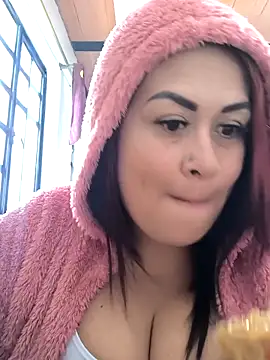 Natymendoza998 online show from January 2026 07:50:02 PM