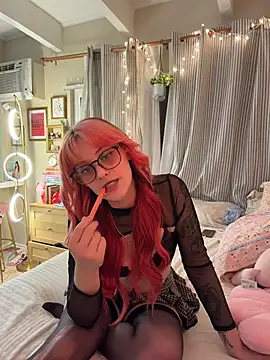 itscleomoon online show from March 2026 03:34:01 AM