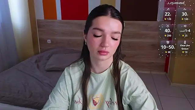 rokroxy online show from March 2026 04:20:01 AM