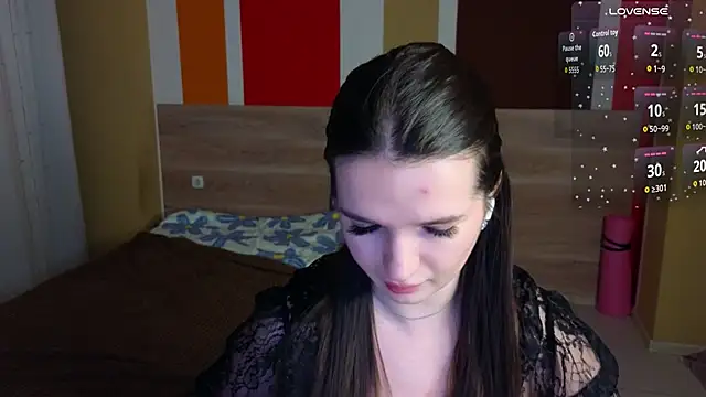 rokroxy online show from March 2026 05:50:02 PM