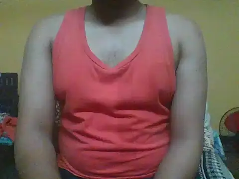 LUSTBOY4321 online show from January 2026 05:33:02 AM