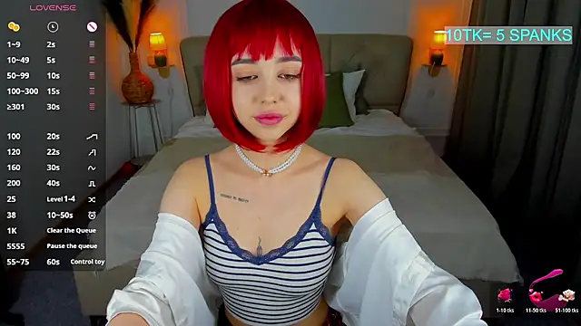 Miss Dilara online show from March 2026 04:03:02 PM