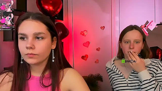 keuli li online show from February 2026 07:14:02 AM