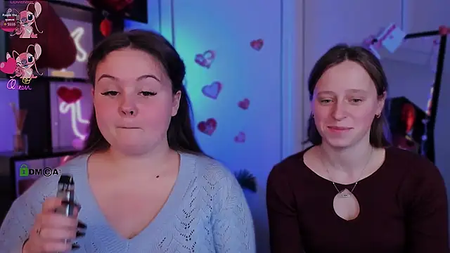 keuli li online show from February 2026 06:53:02 AM