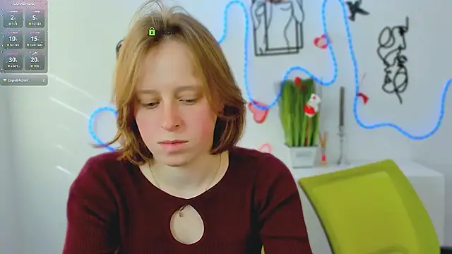 keuli li online show from February 2026 08:26:01 AM