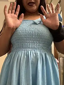 missmisha01 online show from June 2026 12:22:01 PM