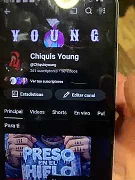 Snapshot of baby_young chatting on February 2026 06:17:01 PM baby young online show from February 2026 06:17:01 PM