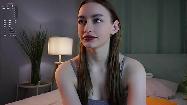 BeckiMacreno online show from February 2026 01:49:01 PM