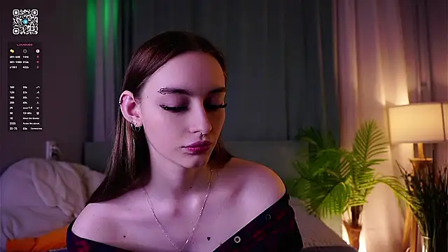 BeckiMacreno online show from March 2026 03:06:01 PM