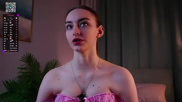 BeckiMacreno online show from April 2026 03:12:01 PM