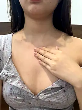 Zinmeo20 online show from December 2025 09:29:02 AM