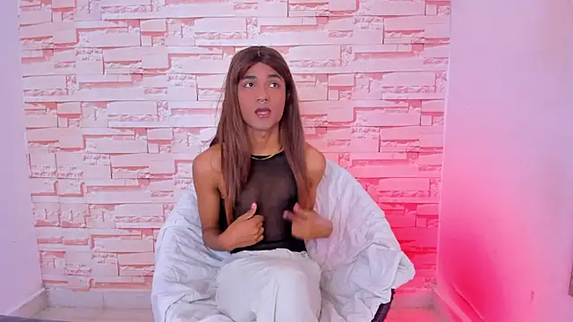 tiffanyy 777 online show from January 2026 01:15:01 PM