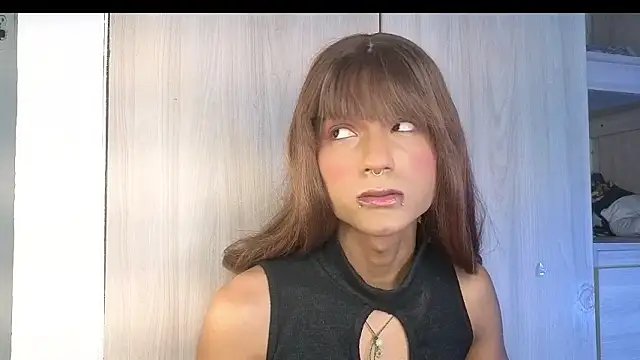 tiffanyy 777 online show from March 2026 04:18:01 AM