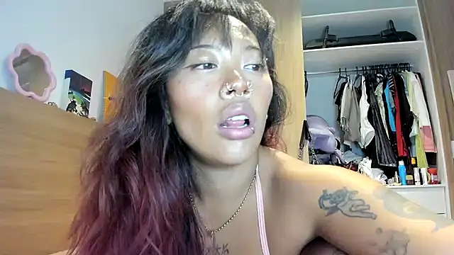 heavenngirlyy444 online show from February 2026 04:22:01 AM