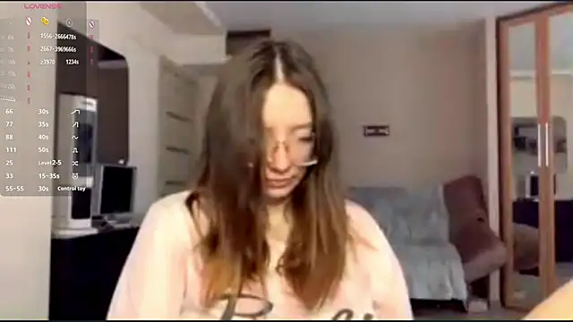 CletaMaciejewski online show from January 2026 08:07:01 AM