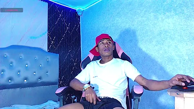 Yoim Williams online show from January 2026 05:27:02 PM