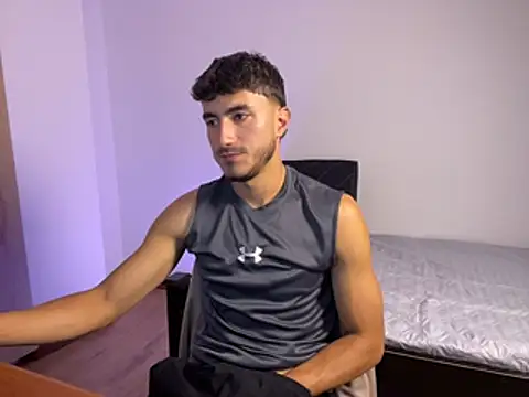 Snapshot of LIAM_COLT chatting on February 2026 09:40:02 PM LIAM COLT online show from February 2026 09:40:02 PM