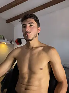 LIAM COLT online show from July 2026 05:29:02 PM