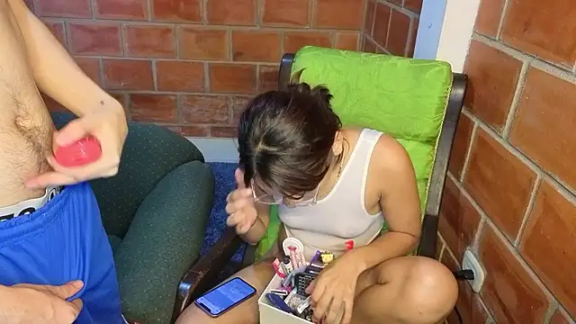 purepleasure777 online show from January 2026 05:29:02 PM