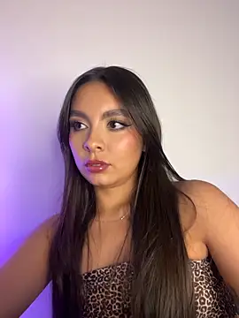 Nicollewest1 online show from February 2026 03:03:01 AM