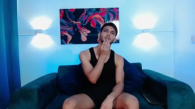 Snapshot of HarryFosster chatting on January 2026 03:14:02 PM HarryFosster online show from January 2026 03:14:02 PM