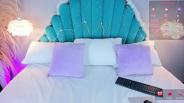 Snapshot of FiorelaSton chatting on December 2025 04:08:01 AM FiorelaSton online show from December 2025 04:08:01 AM