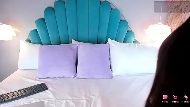 Snapshot of FiorelaSton chatting on January 2026 10:37:02 PM FiorelaSton online show from January 2026 10:37:02 PM