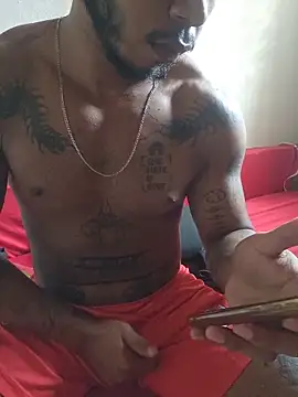 ykaromen online show from March 2026 05:35:01 PM