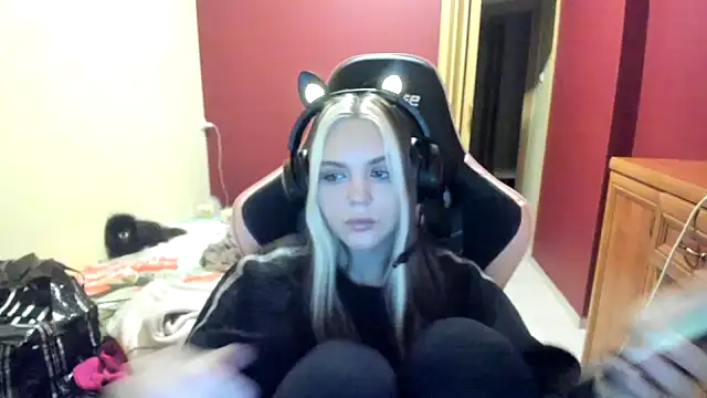 LunaAngell online show from January 2026 11:20:01 PM