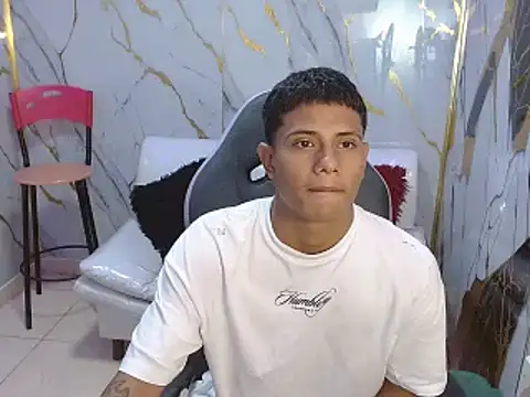 andrew myersx online show from March 2026 01:28:01 PM