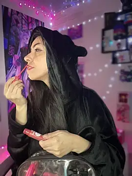 Sky Girl LS online show from January 2026 02:59:01 AM