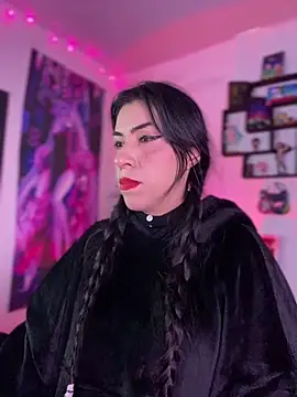 Sky Girl LS online show from February 2026 02:32:01 AM