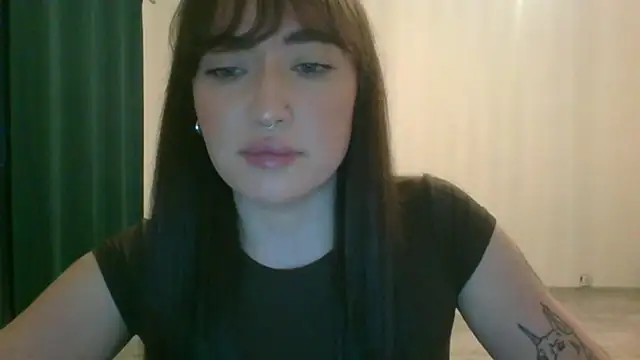 LexiSpicy online show from March 2026 05:16:01 PM