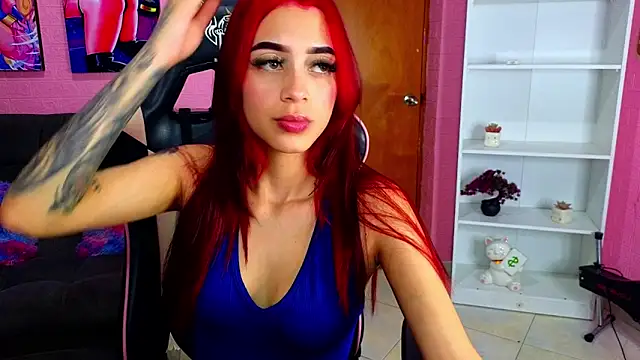 pinkygirl20 online show from January 2026 05:34:02 AM