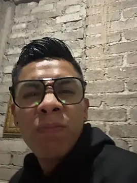 Marko-18 online show from December 2025 01:56:02 AM