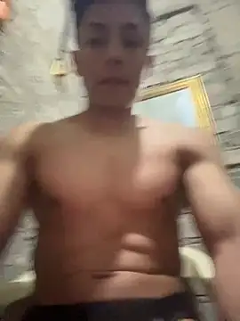 Marko-18 online show from January 2026 04:38:02 AM