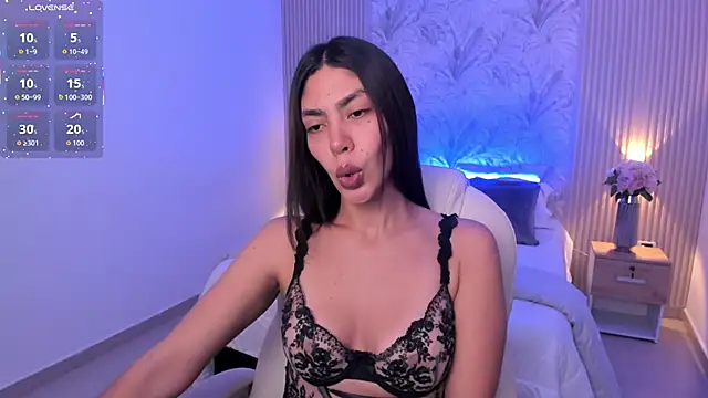 natasha priston  online show from January 2026 11:37:02 AM