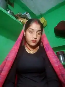 Pinki rani online show from February 2026 09:46:02 PM