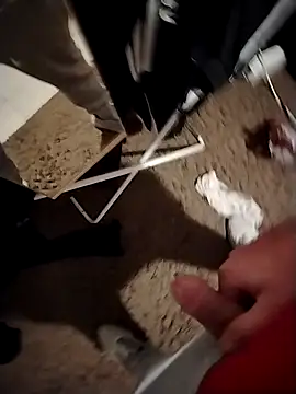 BHugo85269 online show from February 2026 08:18:01 AM