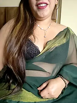 Sweet-janvi online show from December 2025 06:59:01 PM
