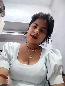 Snapshot of Rohni_bhabi chatting on February 2026 07:57:02 AM Rohni bhabi online show from February 2026 07:57:02 AM