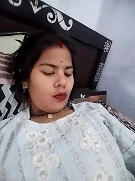 Snapshot of Rohni_bhabi chatting on February 2026 08:18:02 AM Rohni bhabi online show from February 2026 08:18:02 AM