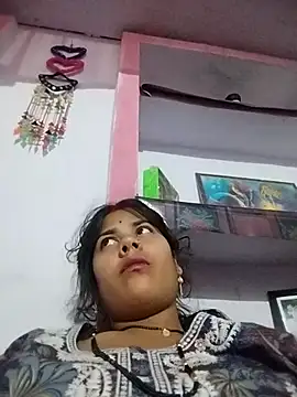 Snapshot of Rohni_bhabi chatting on February 2026 05:42:02 PM Rohni bhabi online show from February 2026 05:42:02 PM