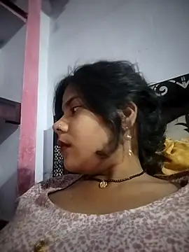 Snapshot of Rohni_bhabi chatting on February 2026 05:10:01 PM Rohni bhabi online show from February 2026 05:10:01 PM