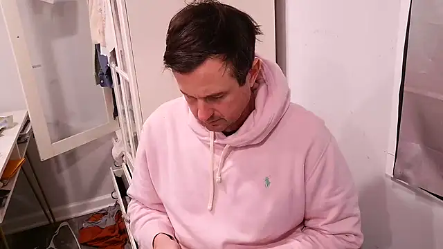 nobored online show from January 2026 09:02:02 PM