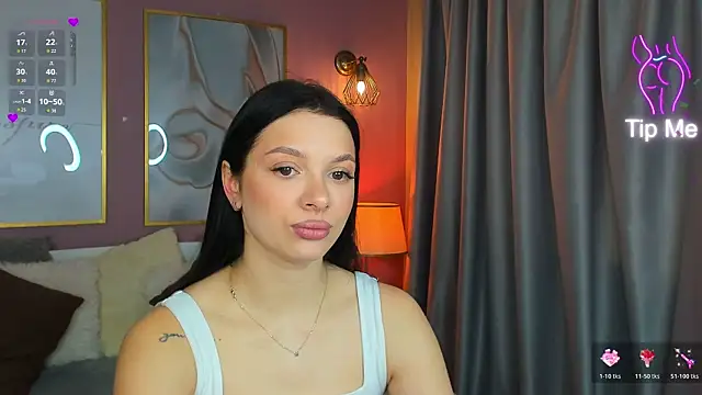 Vicky Sweety online show from January 2026 08:18:01 AM