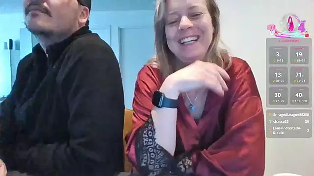 Miss-Chupagirly online show from February 2026 09:27:01 AM