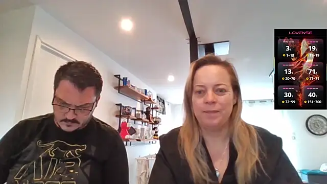 Miss-Chupagirly online show from February 2026 08:58:02 AM